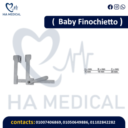 Baby Finochietto